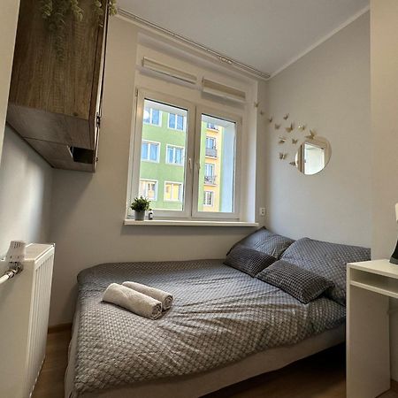 Mmrent Spring Room Gdańsk Zewnętrze zdjęcie