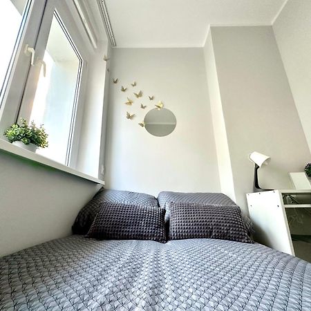 Mmrent Spring Room Gdańsk Zewnętrze zdjęcie