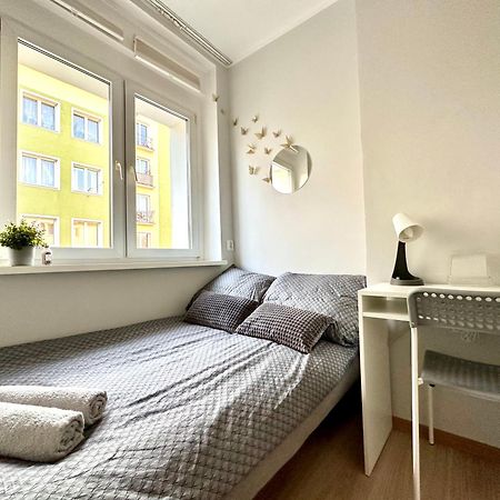 Mmrent Spring Room Gdańsk Zewnętrze zdjęcie