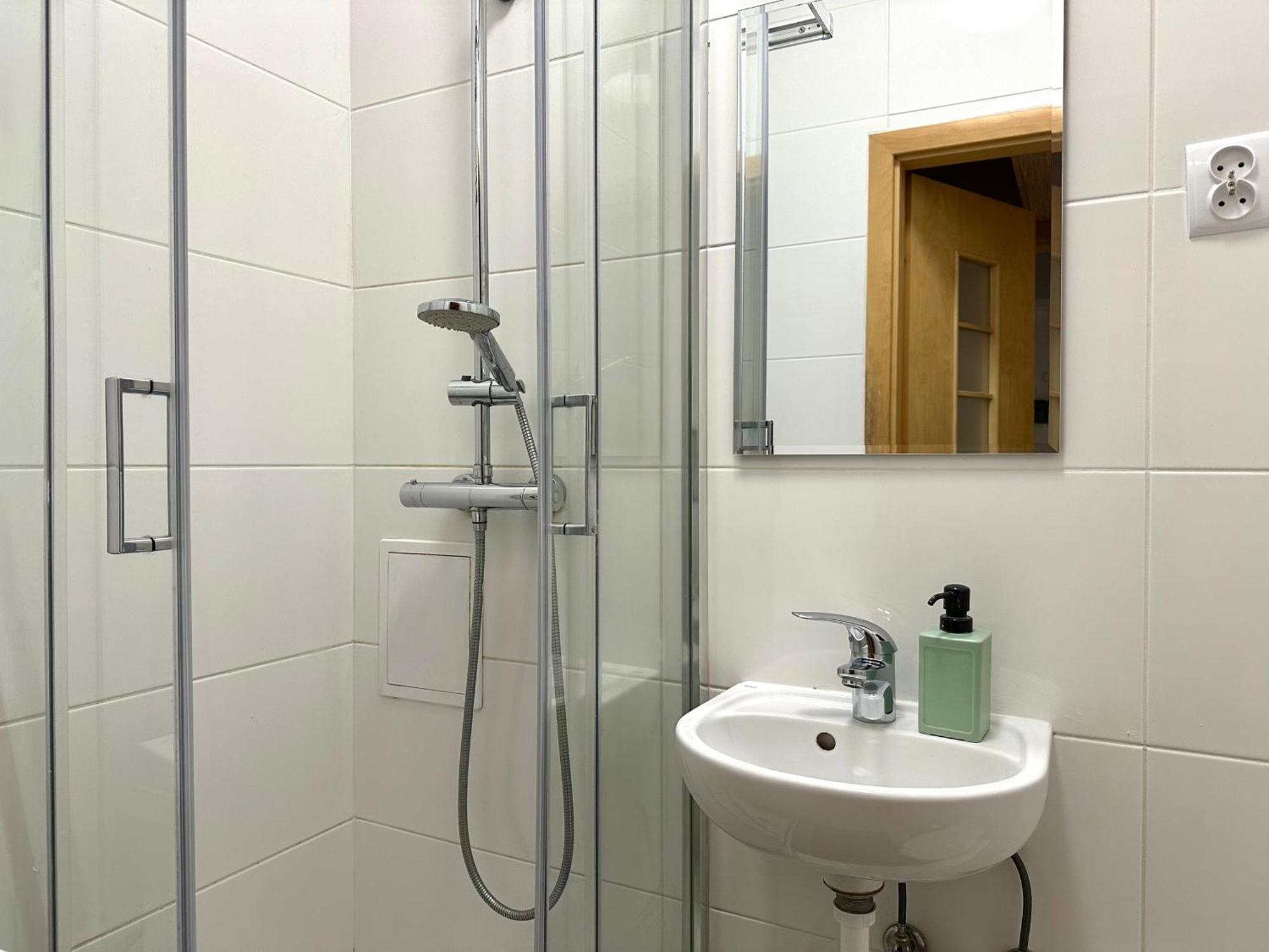 Mmrent Spring Room Gdańsk Zewnętrze zdjęcie