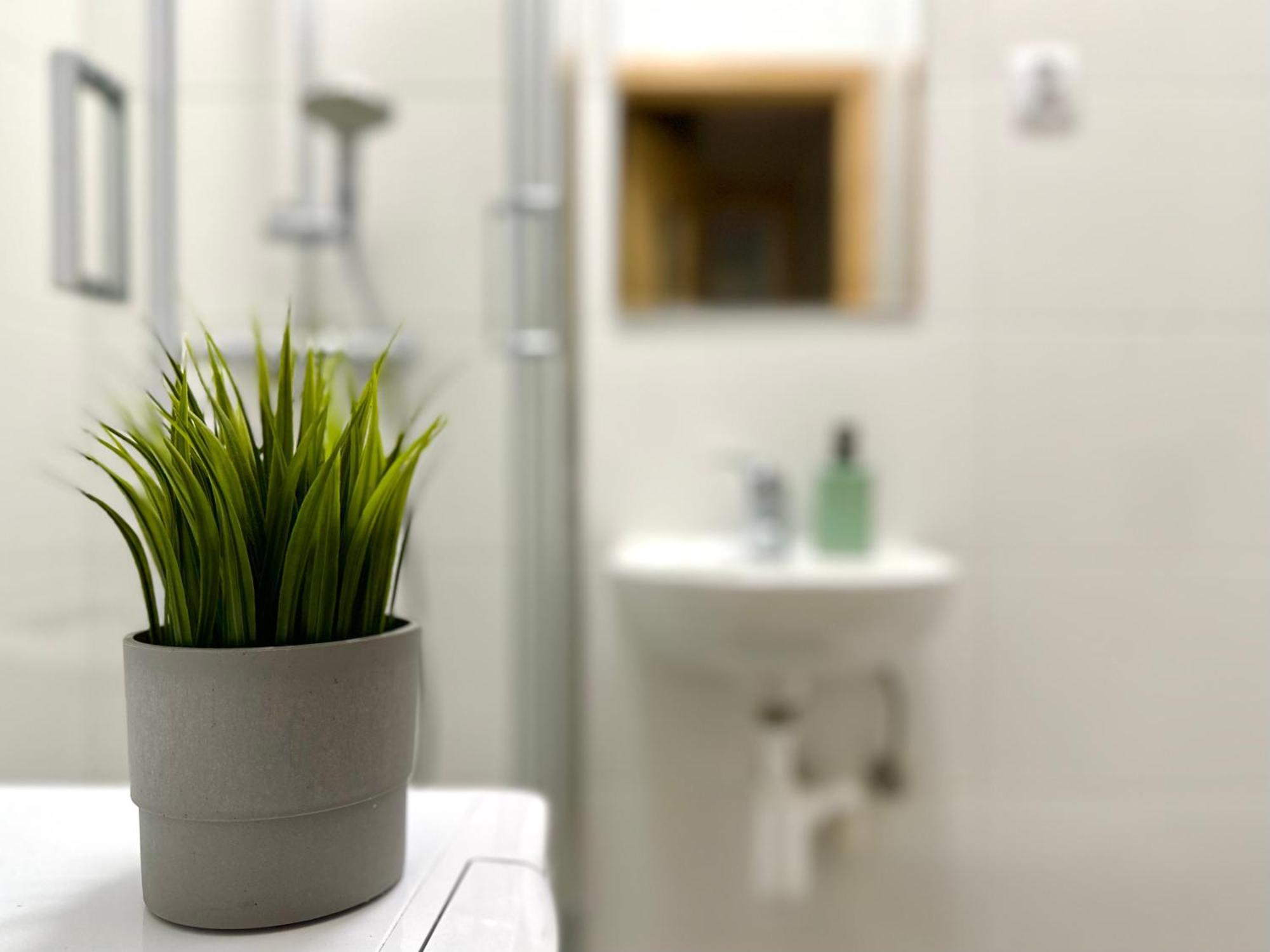 Mmrent Spring Room Gdańsk Zewnętrze zdjęcie