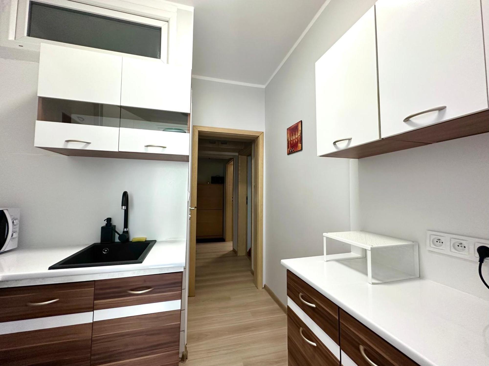 Mmrent Spring Room Gdańsk Zewnętrze zdjęcie