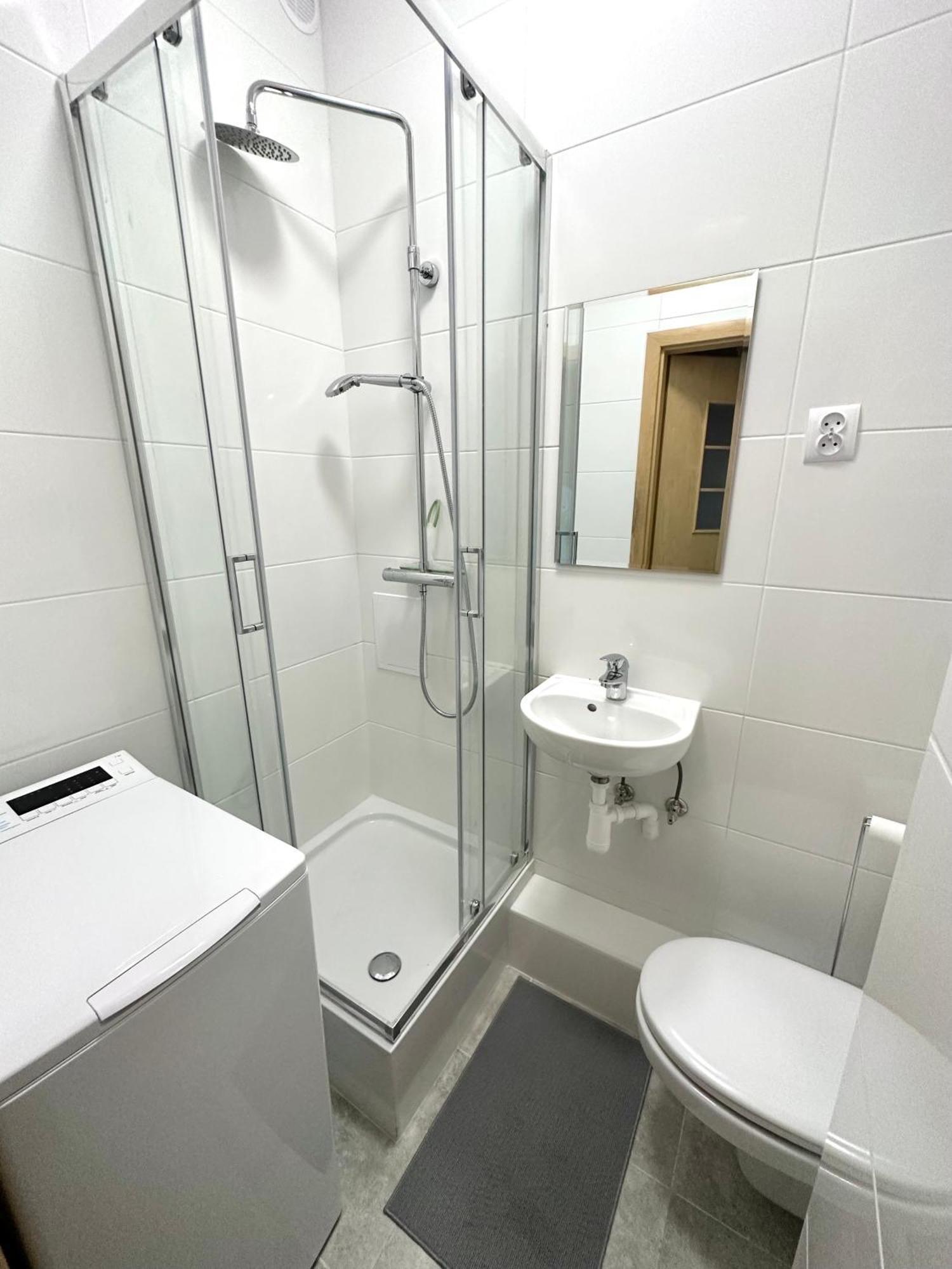 Mmrent Spring Room Gdańsk Zewnętrze zdjęcie