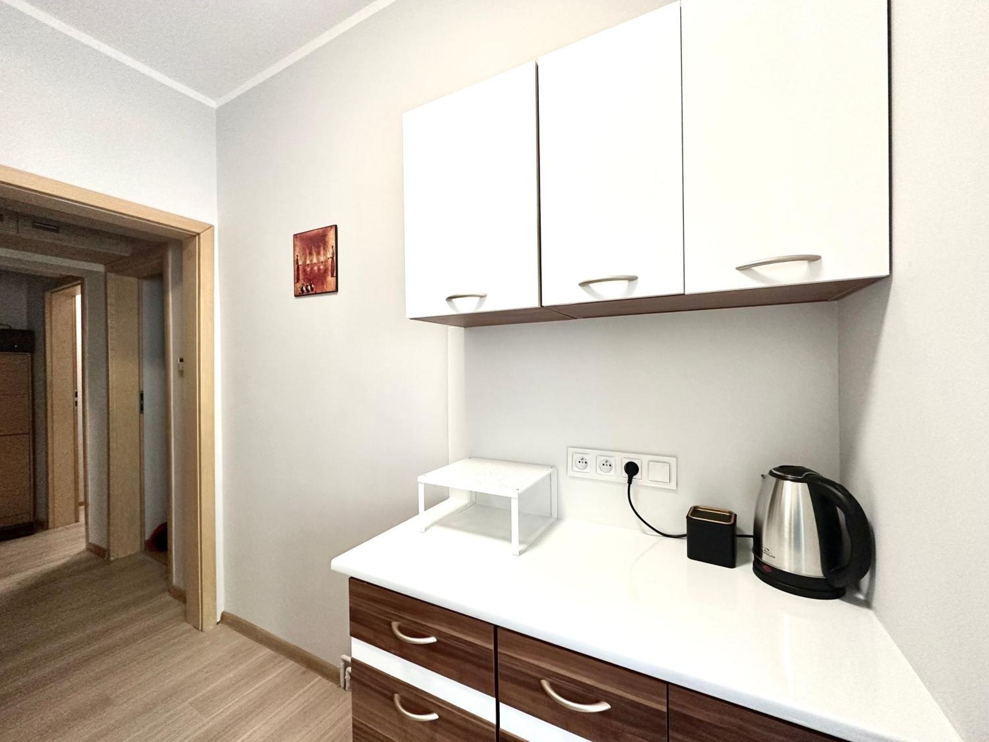 Mmrent Spring Room Gdańsk Zewnętrze zdjęcie