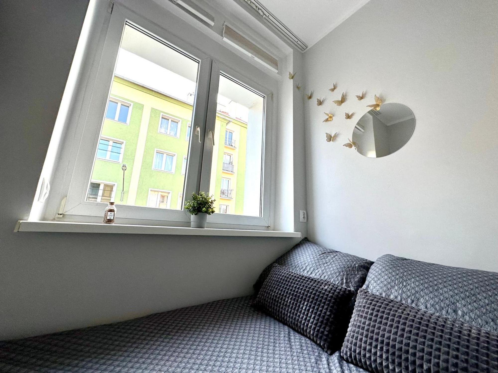 Mmrent Spring Room Gdańsk Zewnętrze zdjęcie