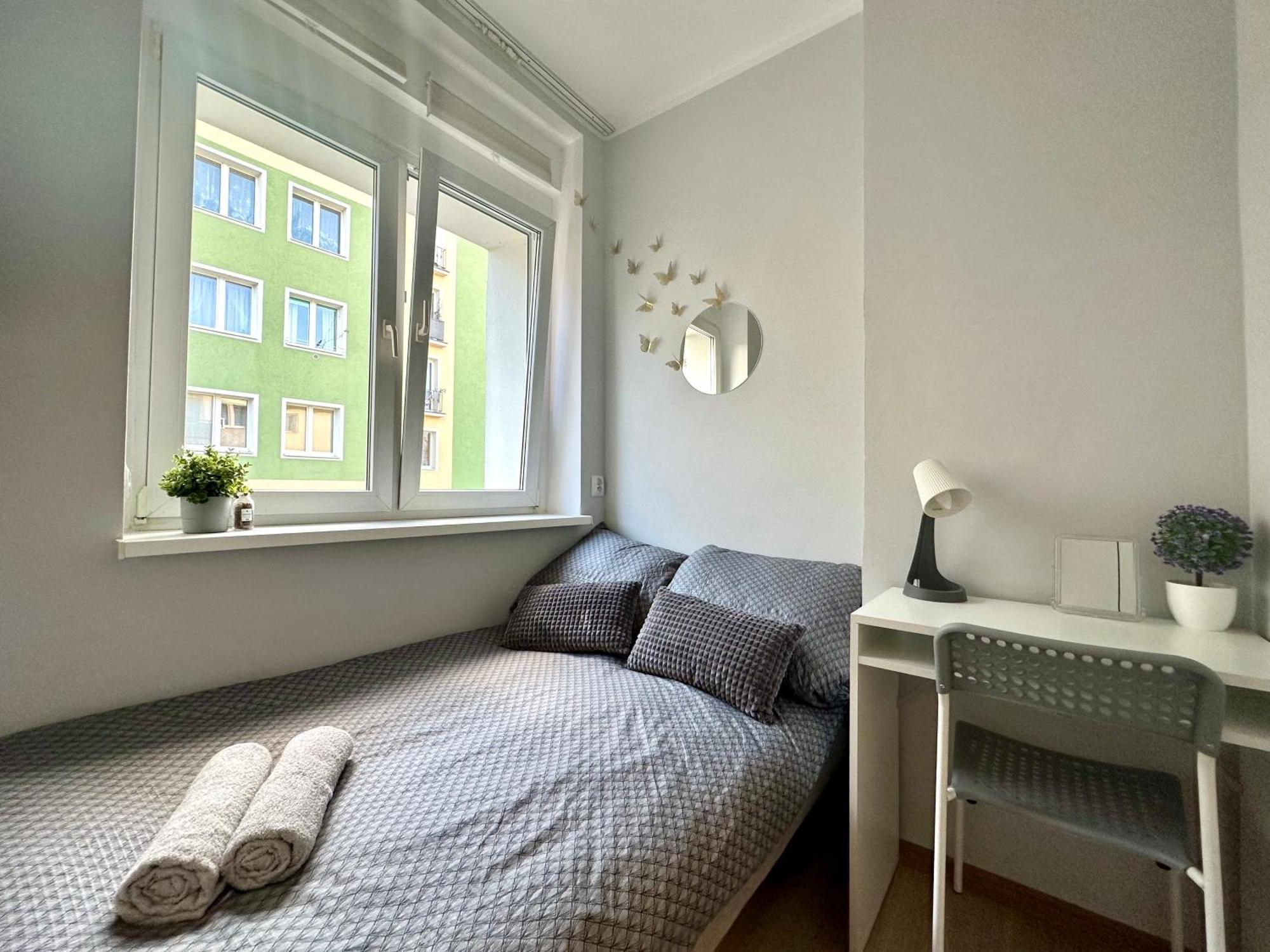 Mmrent Spring Room Gdańsk Zewnętrze zdjęcie