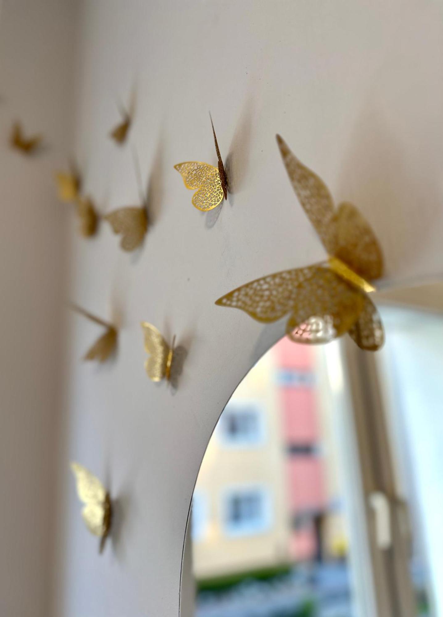 Mmrent Spring Room Gdańsk Zewnętrze zdjęcie