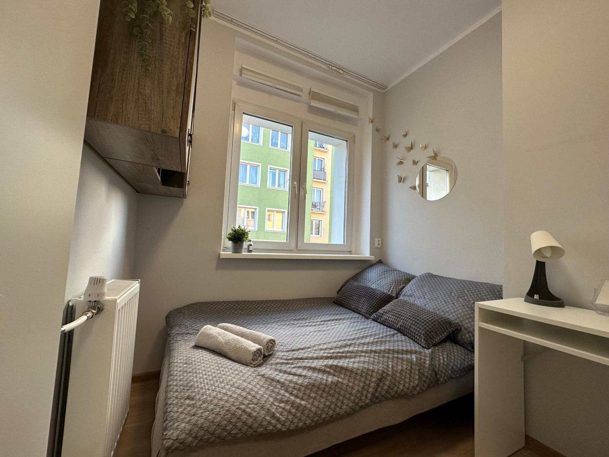 Mmrent Spring Room Gdańsk Zewnętrze zdjęcie