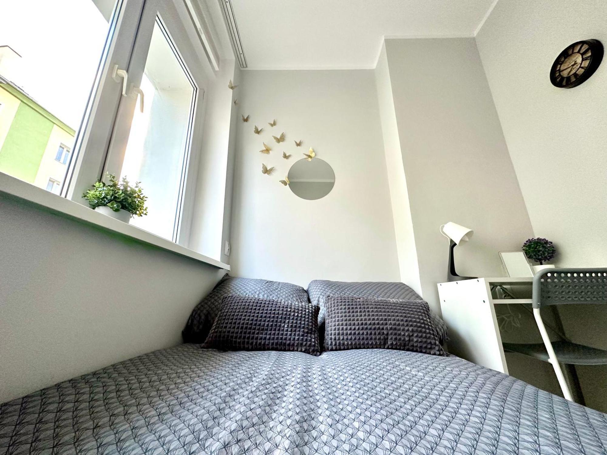 Mmrent Spring Room Gdańsk Zewnętrze zdjęcie
