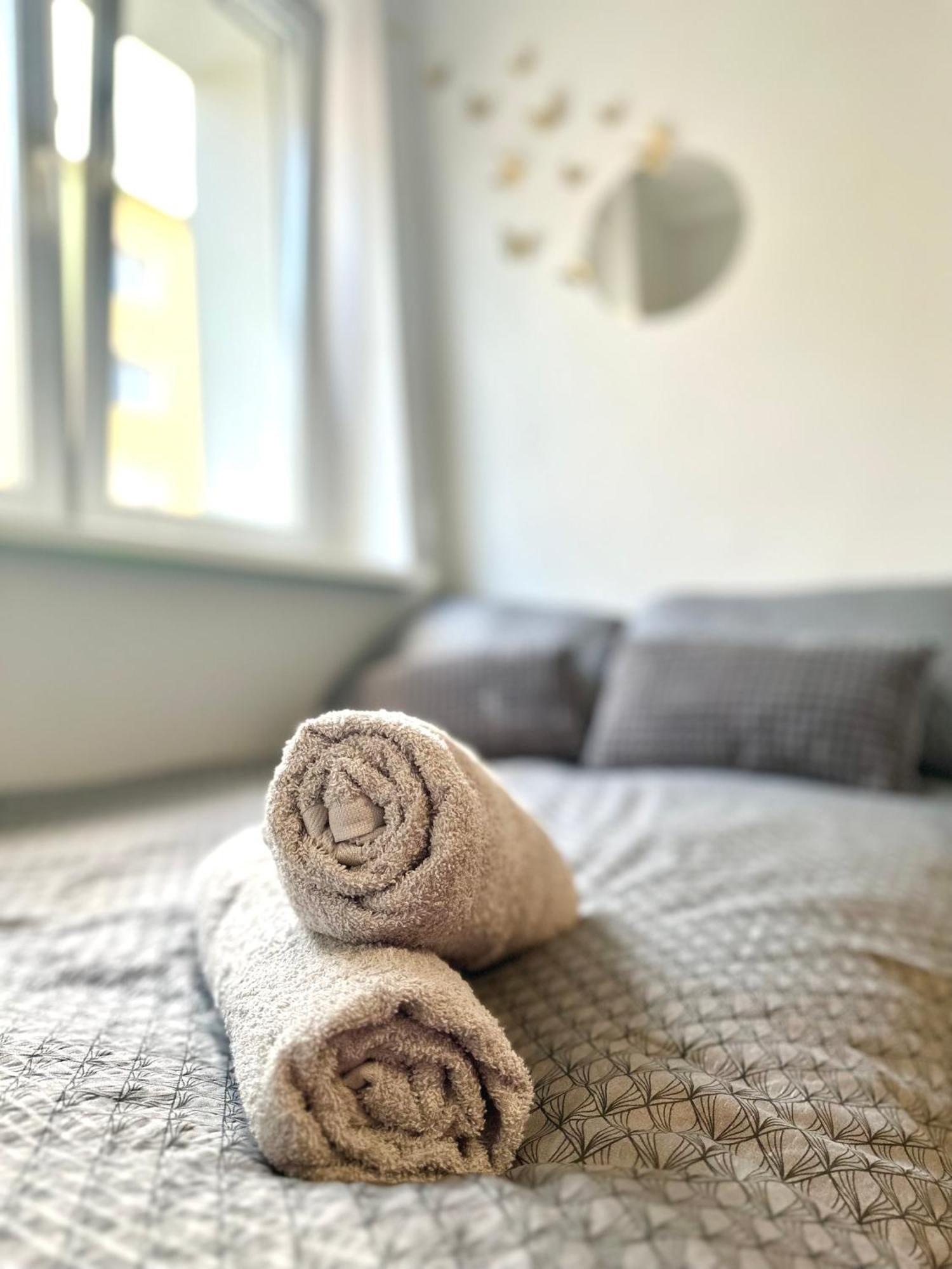 Mmrent Spring Room Gdańsk Zewnętrze zdjęcie