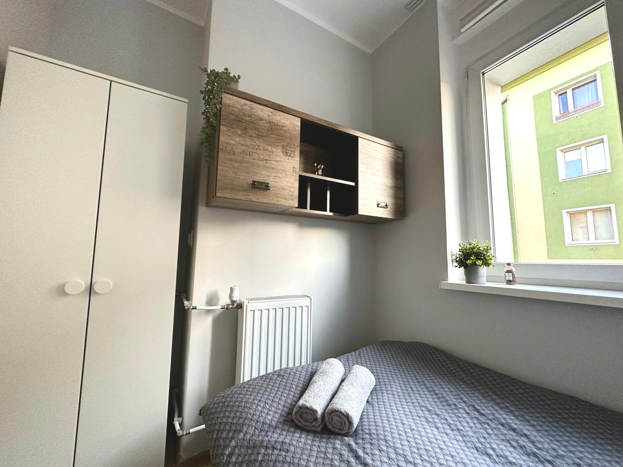 Mmrent Spring Room Gdańsk Zewnętrze zdjęcie