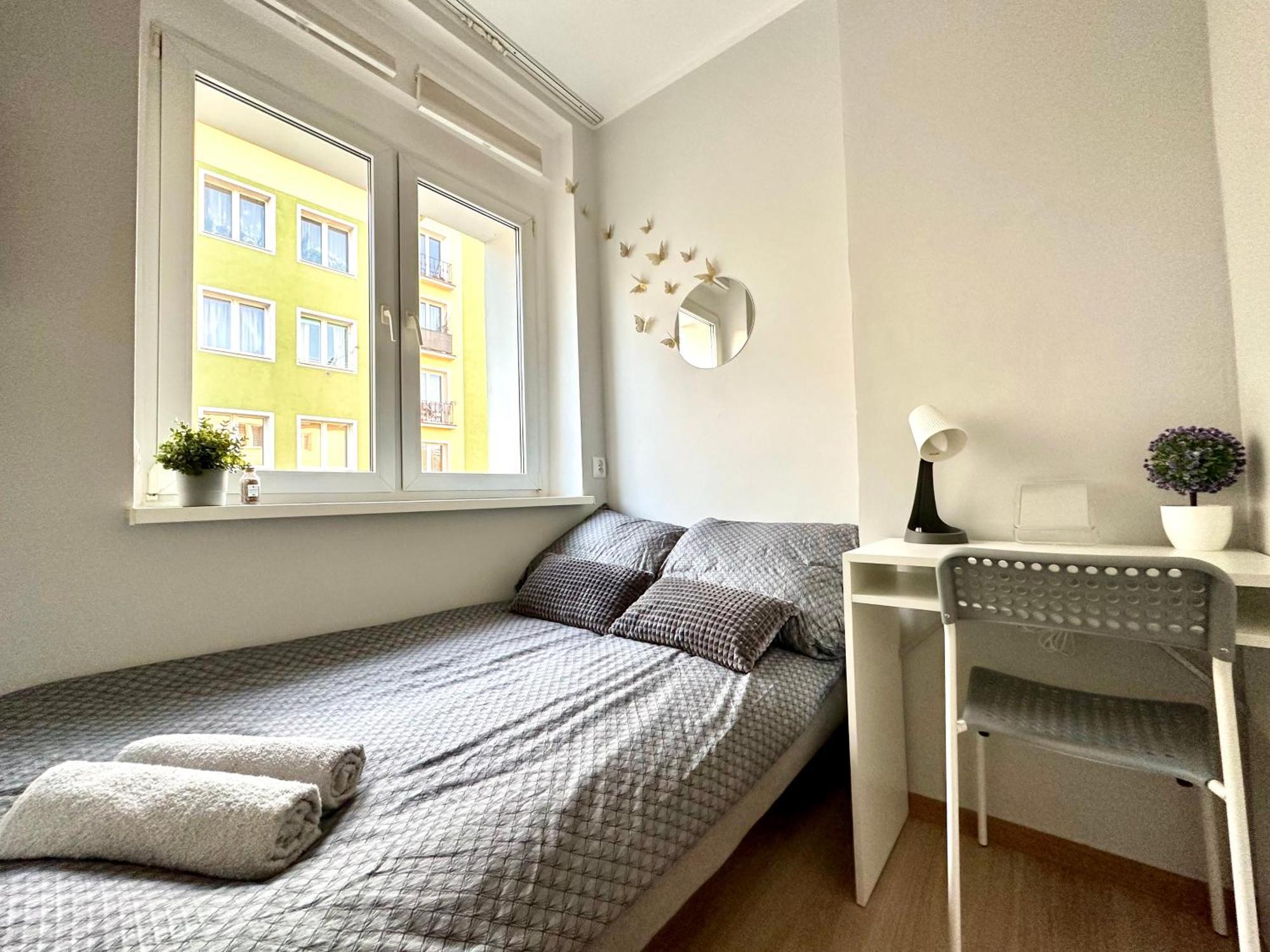Mmrent Spring Room Gdańsk Zewnętrze zdjęcie
